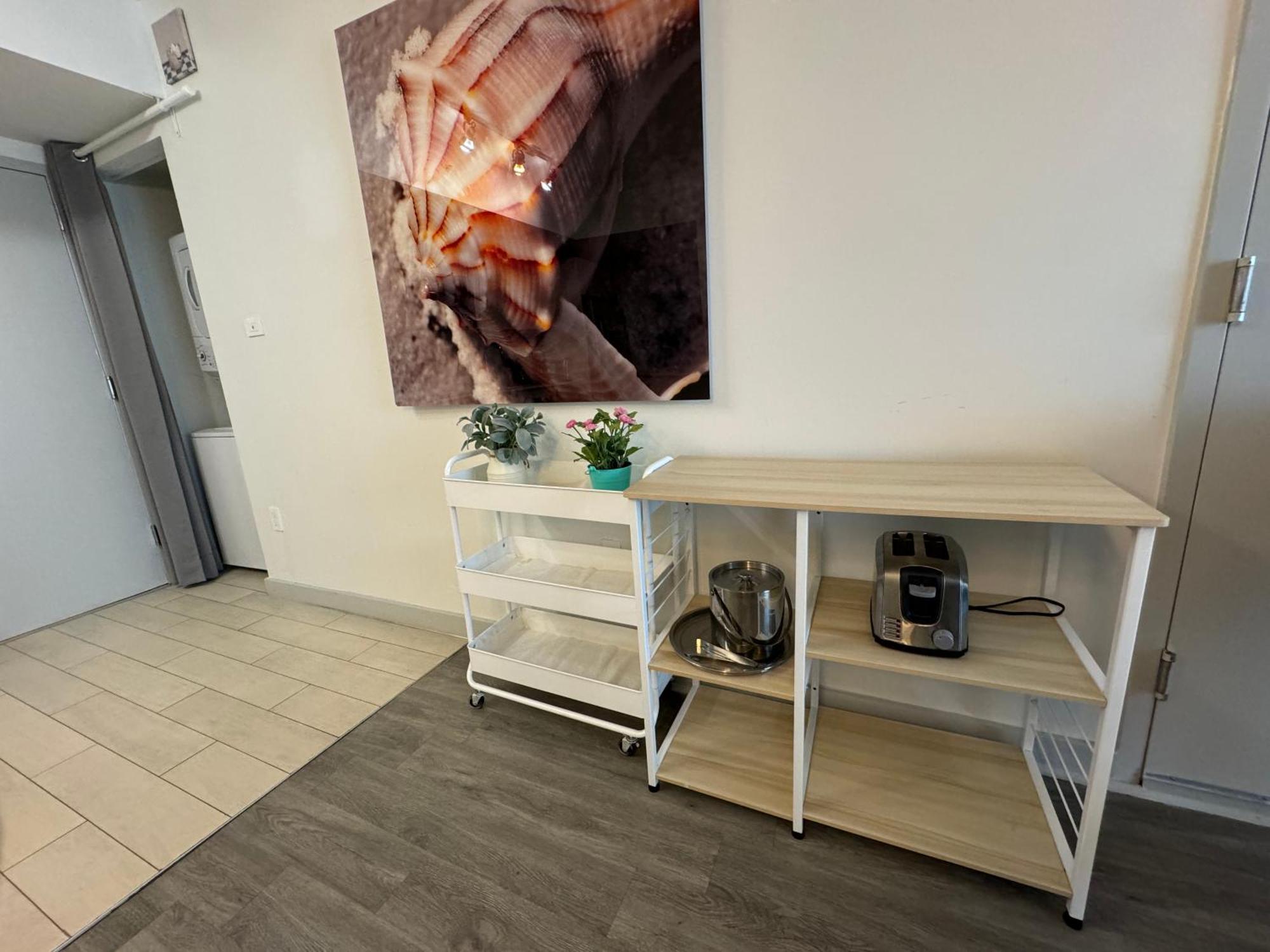 Mvr Apartments At Beachwalk Resort Hallandale Beach Buitenkant foto
