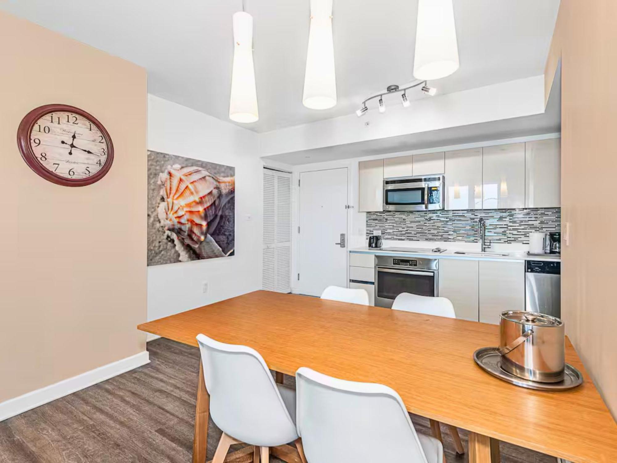 Mvr Apartments At Beachwalk Resort Hallandale Beach Buitenkant foto