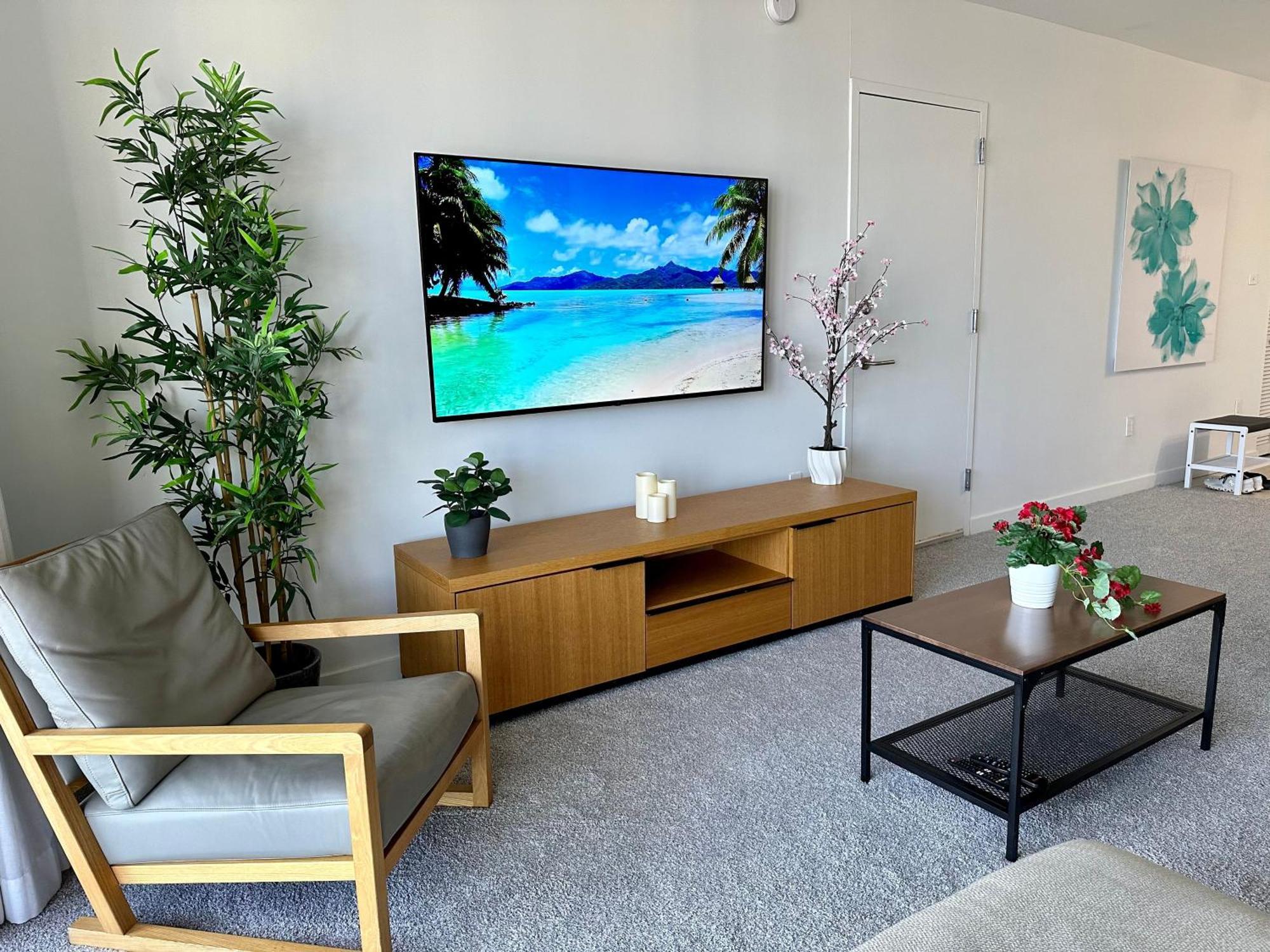 Mvr Apartments At Beachwalk Resort Hallandale Beach Buitenkant foto